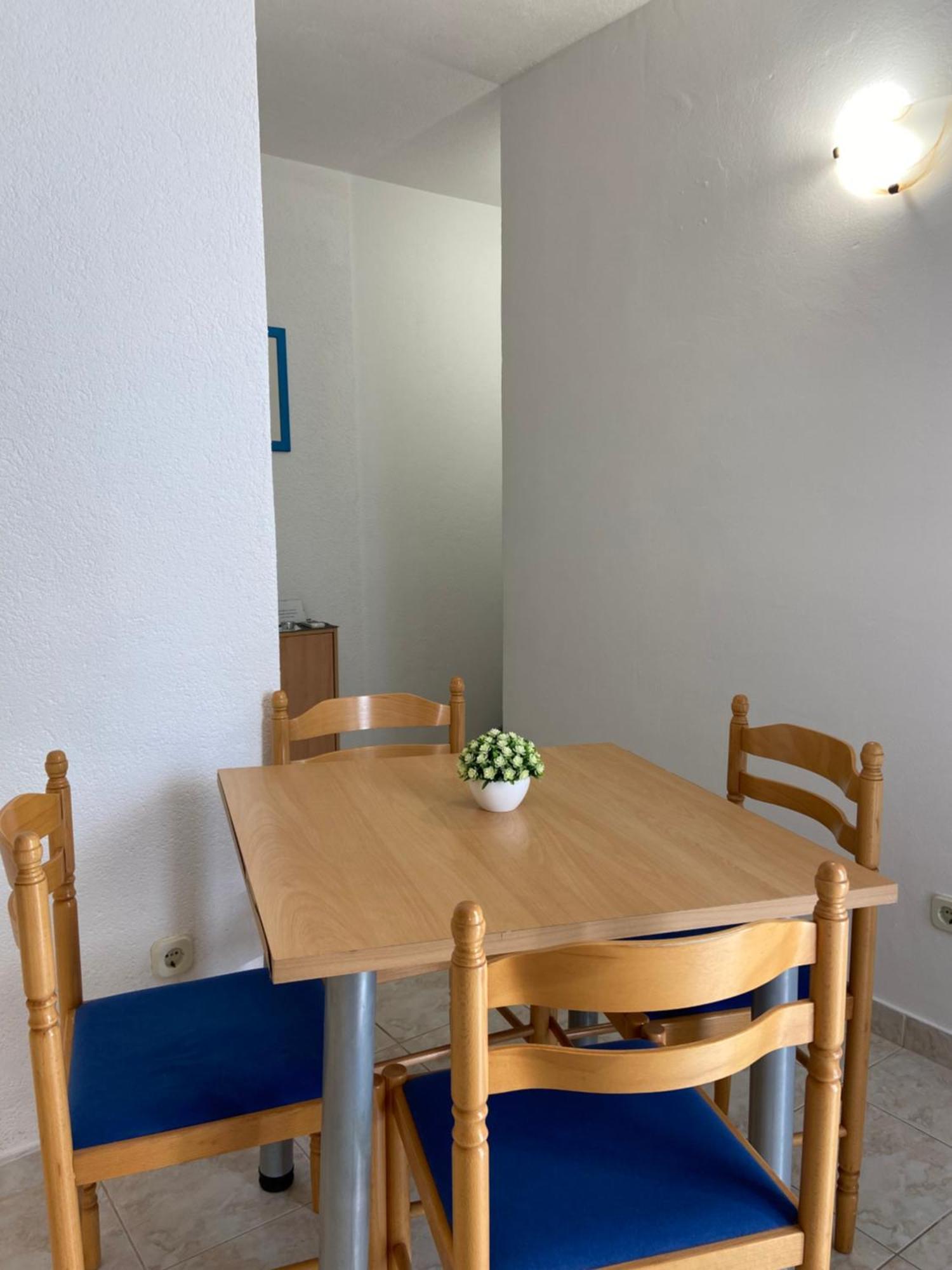 Apartmani Mara Rogoznica 罗戈兹尼察 外观 照片